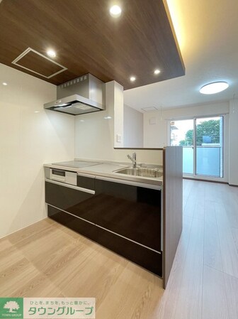 エスペランサ・ルミエール エスペランサの物件内観写真